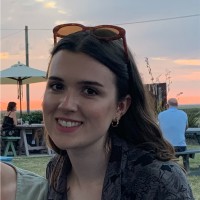 Starbots Creative Employee Emily Ward's profile photo