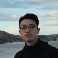 Junwei Chen Email