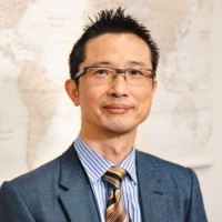 Larry 吴向宏