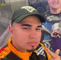 George Rangel Email & Phone Number | Buffalo Wild Wings Service ...