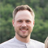 Blaze Employee Matt Gardner's profile photo