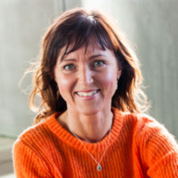 Ex3 People Employee Susanne Frandsen's profile photo
