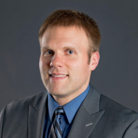 EUA Employee Aaron Bock's profile photo