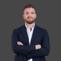 Asharq News الشرق Employee Hazem Bagh's profile photo