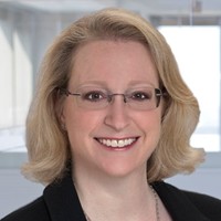 Sheppard Mullin Employee Stacey Rosenberg's profile photo