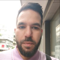 cosmoONE Employee George Mpagkatzounis's profile photo