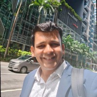 Pranav Rajan Email & Phone Number