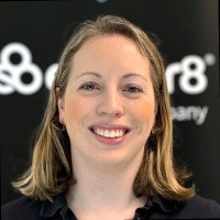 Elabor8, a Cprime company Employee Samantha Davis's profile photo