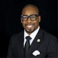 Center For Congregations Employee Jc Campbell's profile photo