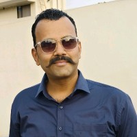 Menon Pistons Ltd. Employee Sushant Shinde's profile photo