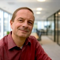 Union Krankenversicherung - UKV Employee Jens Weber's profile photo