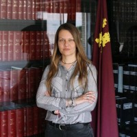 El Telefono De La Esperanza Employee Rosa M. López's profile photo