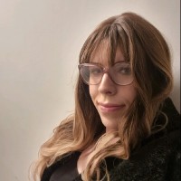 Divine Robot Employee Emily Carlsson's profile photo