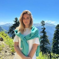 Lucy Labs Employee Annie Chopin's profile photo