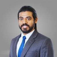 Nibav Home Lifts Employee Vimal R's profile photo