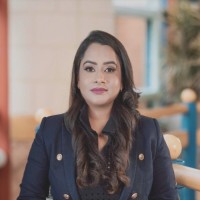 Cellcraft Employee Sonakshi Rustagi's profile photo