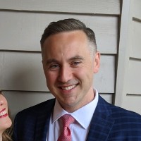 City of Greater Bendigo Employee Anthony Petherbridge's profile photo