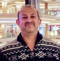 Secure Meters Limited Employee Ranjan Chanda's profile photo