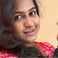 Symbiance Employee Sindhuri Ramesh's profile photo