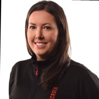 Les Viandes Lacroix Employee Mélanie Royer's profile photo