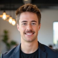 Gray Falkon Employee Michael Ballard's profile photo