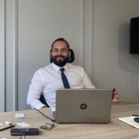 Skyhem Employee Barlas Nas's profile photo