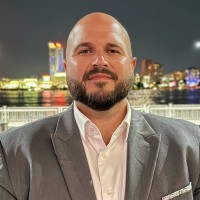 Goldman Sachs Ayco Personal Financial Management Employee Adam Southwick's profile photo