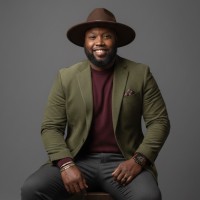Cedric Searcy