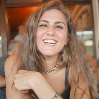 Fundomundo Employee Sine İçli's profile photo