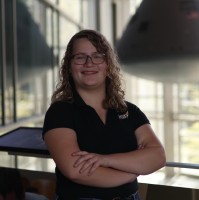 Purdue Space Program: A SEDS Chapter Employee Elizabeth Bradshaw's profile photo