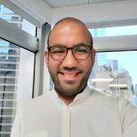 UBS Employee Subir Roy's profile photo