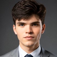 The Hidden Wealth Solution Employee Drake Oliver's profile photo