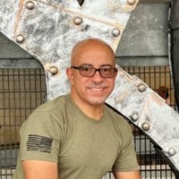 Juan Liranzo Jr. Email & Phone Number