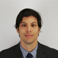 KLA Employee Luis Caceres's profile photo