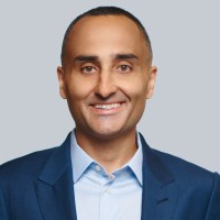 XPO LOGISTICS SUPPLY CHAIN CORPORATE SERVICES, INC Employee Ali Faghri's profile photo