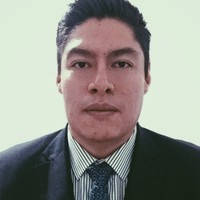 Arcus, a Mastercard company Employee Alfredo Romero Tapia's profile photo