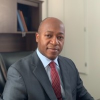 IDC Global Employee Serge Azier's profile photo