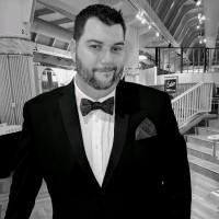 Giffels Webster Employee Dave Root's profile photo