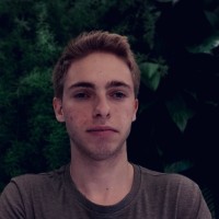 WEEEK Employee Bogdan Sevcenco's profile photo