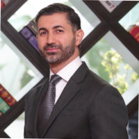 Kerzner International Employee Sharouz Bastani's profile photo