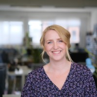Crypto.com Employee Natalie Gray's profile photo