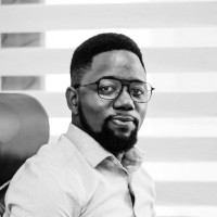 EvoluData Employee Marcellin Wabo's profile photo