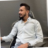 AZ Textiles Employee Muhammad Hasan's profile photo