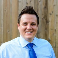 Poole Audit Employee Christopher Pry's profile photo