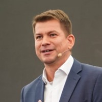 PENNY | REWE Romania Employee Daniel Gross's profile photo