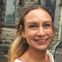 St Martin-in-the-Fields, London Employee Leticia Gromann's profile photo