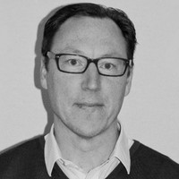 Precomp Solutions AB Employee Martin West's profile photo