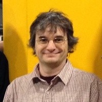 SkyCAD Systems Employee Alain Moisan's profile photo