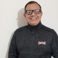 Equigas International, Inc. Employee Jorge Jesus Villalta Jaimes's profile photo
