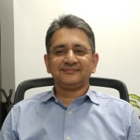 LG India Employee Rahul Tayal's profile photo
